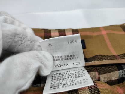 BURBERRY skirt size 36 skirt