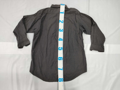 BURBERRY Long Sleeve Shirt Size L Shirt
