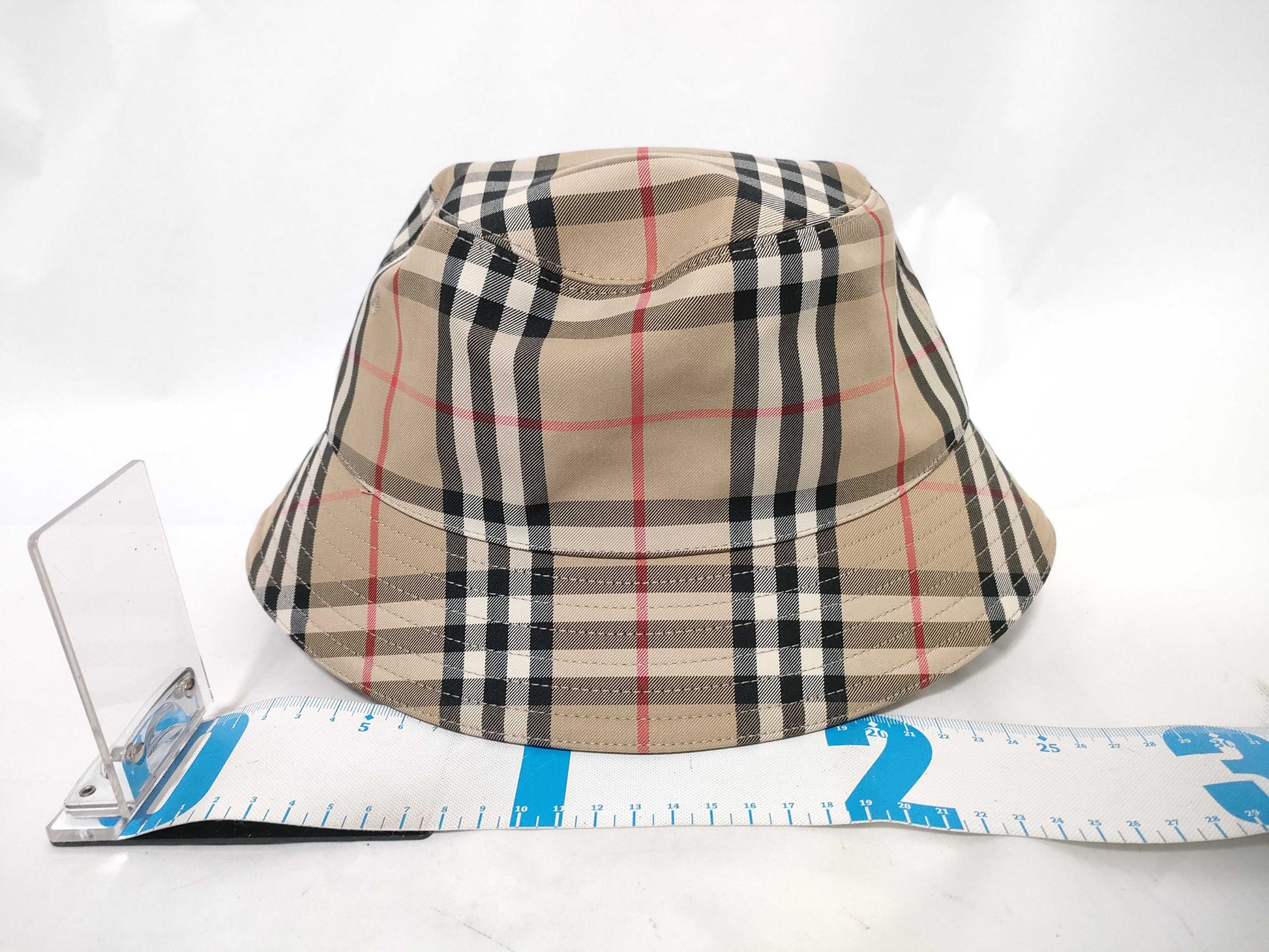 BURBERRY BURBERRY Bucket Hat Other Apparel