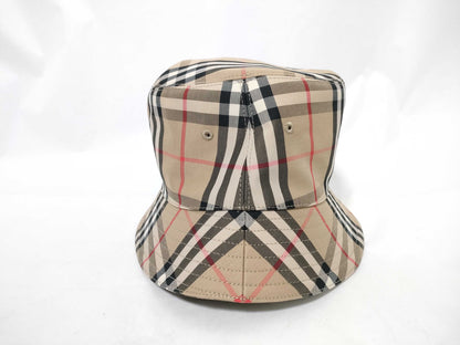 BURBERRY BURBERRY Bucket Hat Other Apparel