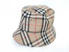 BURBERRY BURBERRY Bucket Hat Other Apparel