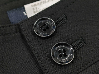 BURBERRY Wide Slacks Size 40 Pants