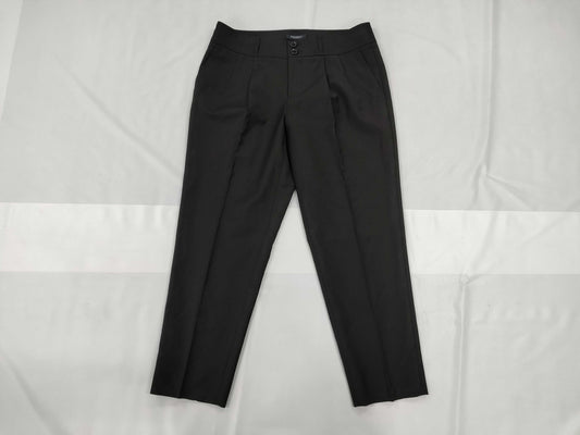 BURBERRY Wide Slacks Size 40 Pants