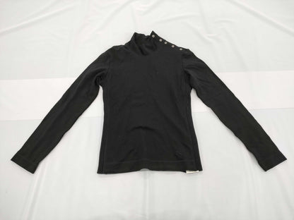 BURBERRY BURBERRY Long Sleeve Knit Size 1 Tops