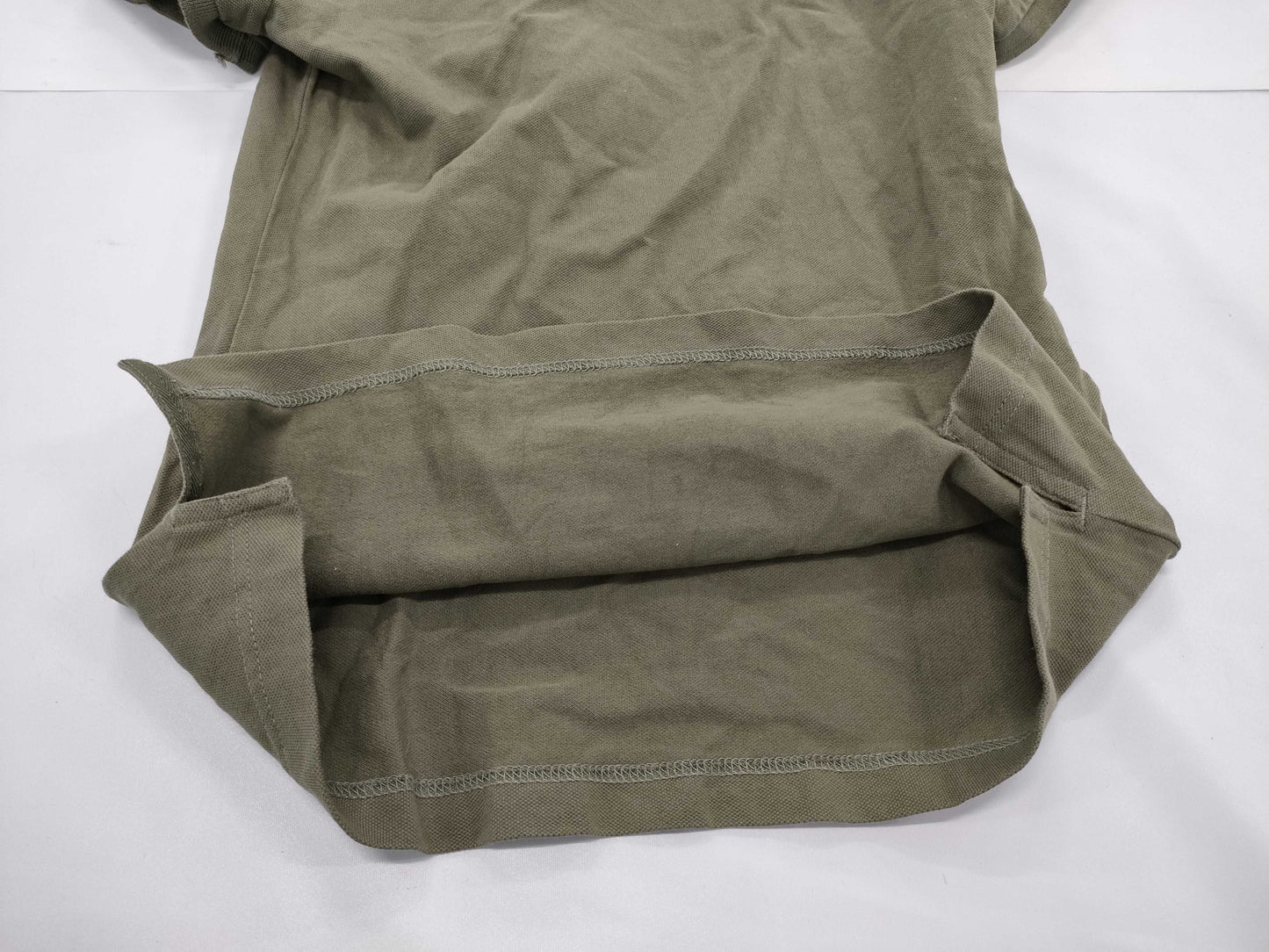 BURBERRY BURBERRY BLUE LABEL Polo Shirt Size 38 Tops