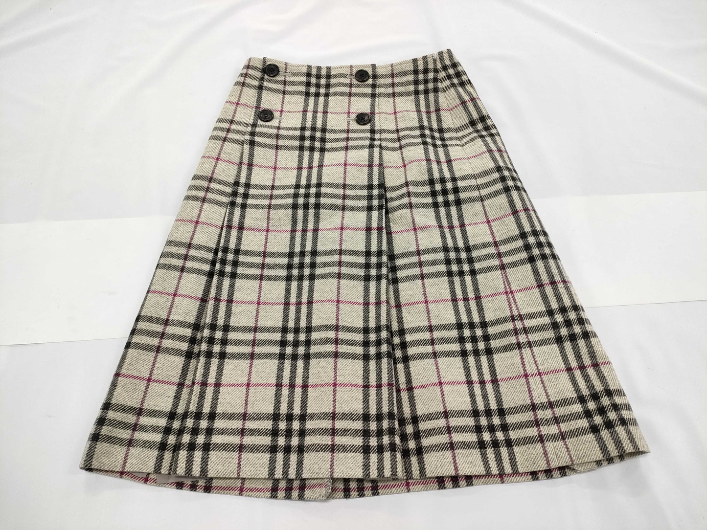 BURBERRY BURBERRY Skirt Size 36 Skirt