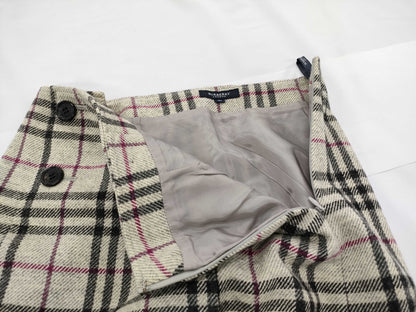 BURBERRY BURBERRY Skirt Size 36 Skirt