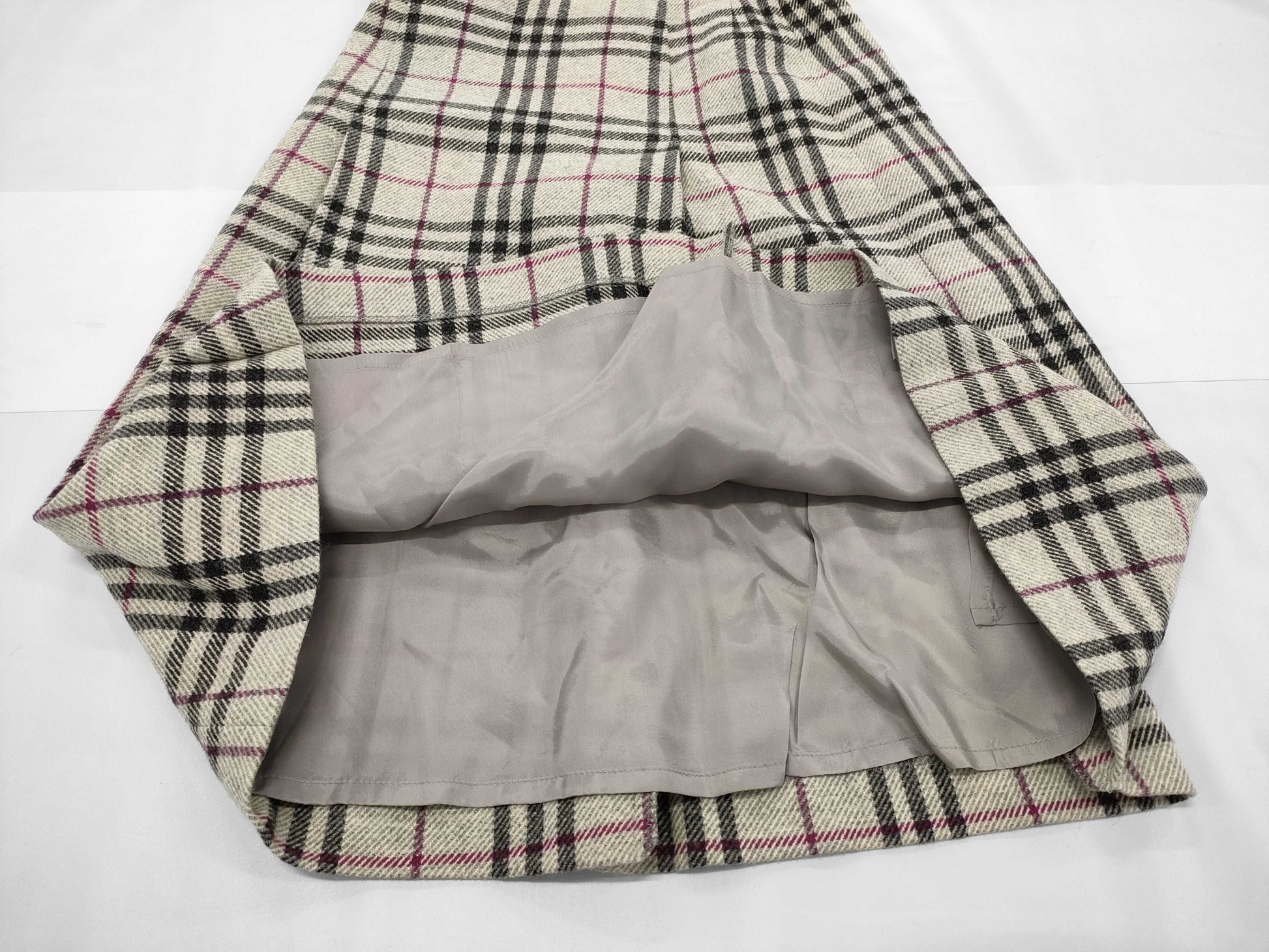 BURBERRY BURBERRY Skirt Size 36 Skirt