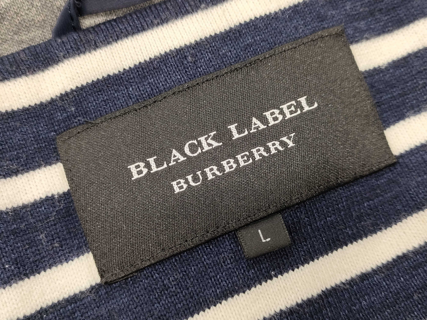 BURBERRY Hoodie Size L Other Apparel