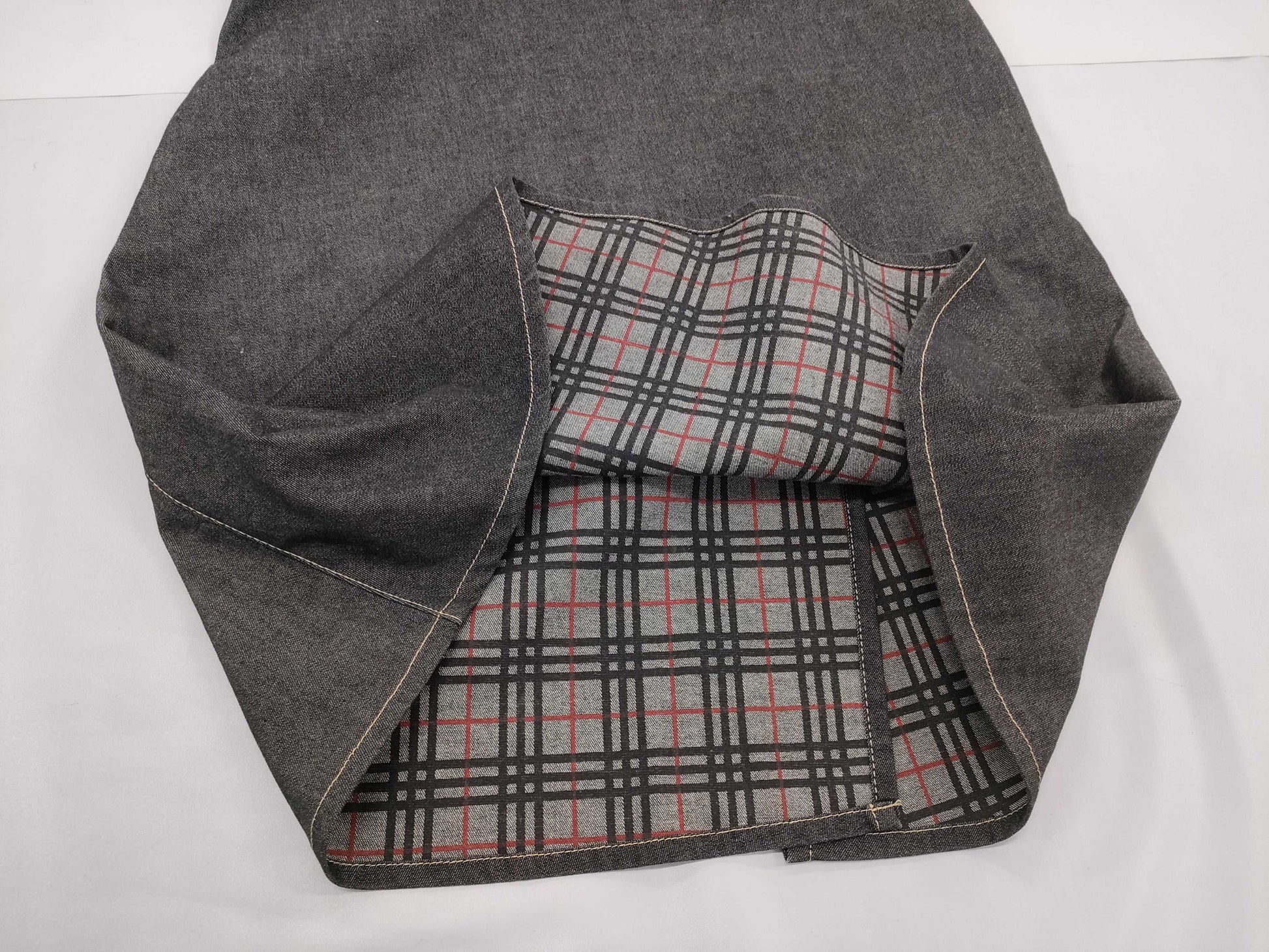 BURBERRY BURBERRY LONDON denim set, size 40, other apparel