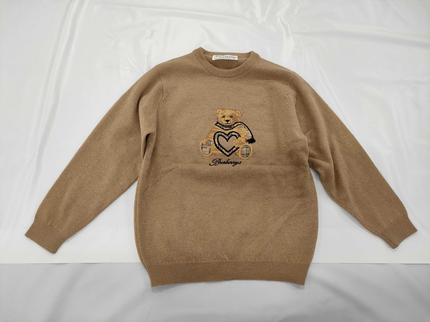 Burberrys sweater size 102CM top