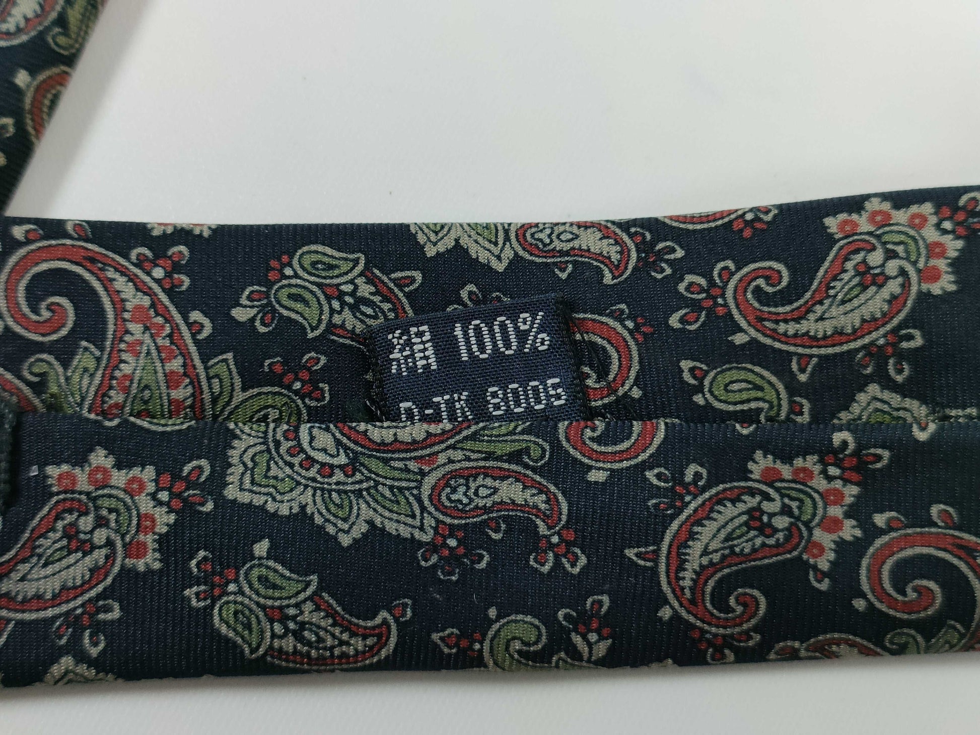 Burberrys Burberrys Tie Tie