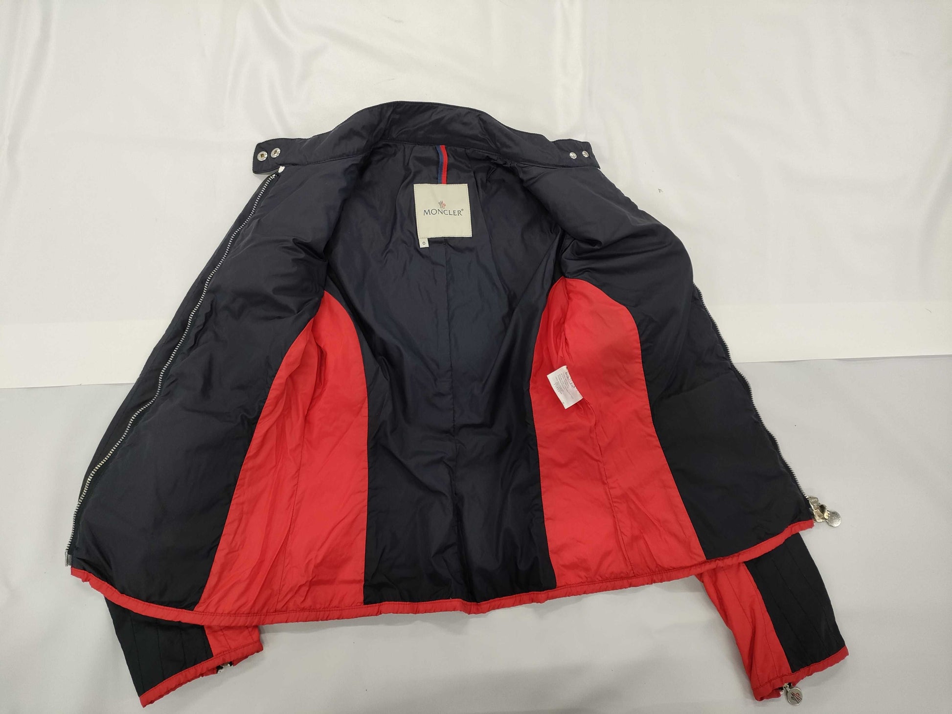MONCLER outerwear size 0 jacket