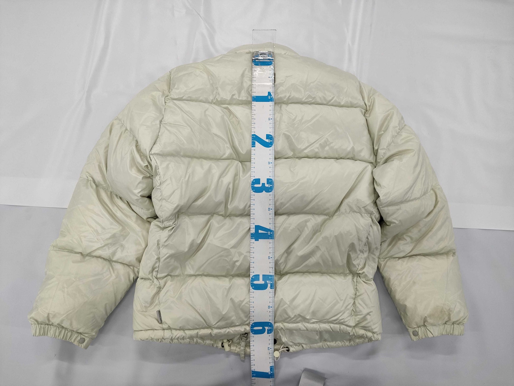 MONCLER Down Jacket Size 2 Jacket