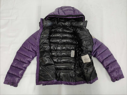 MONCLER Down Jacket Size 00 Jacket