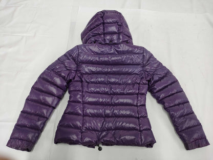 MONCLER Down Jacket Size 00 Jacket