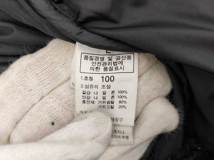 THE NORTH FACE Down Jacket Size 100 Jacket