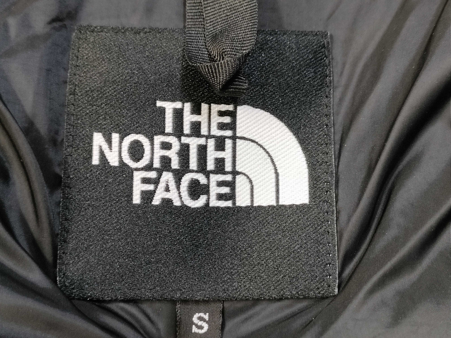 THE NORTH FACE THE NORTH FACE Down Jacket Jacket