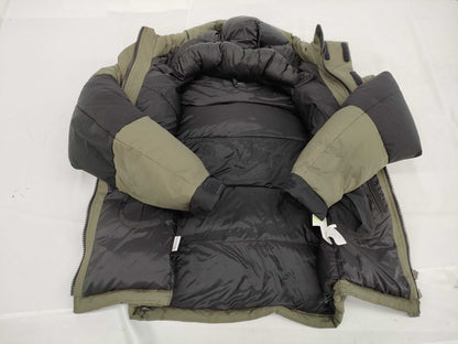 THE NORTH FACE Down Jacket Size S Jacket