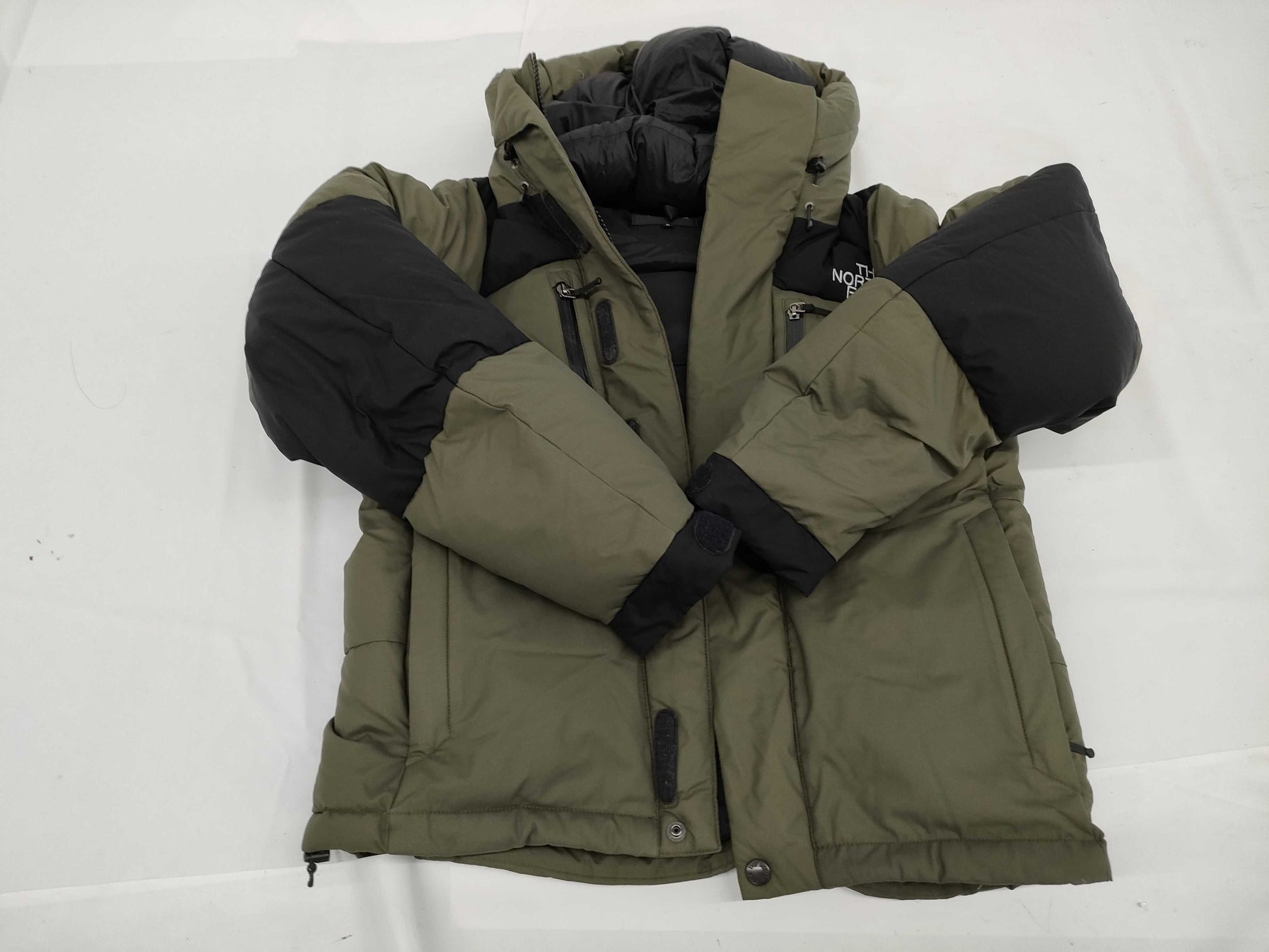 THE NORTH FACE Down Jacket Size S Jacket