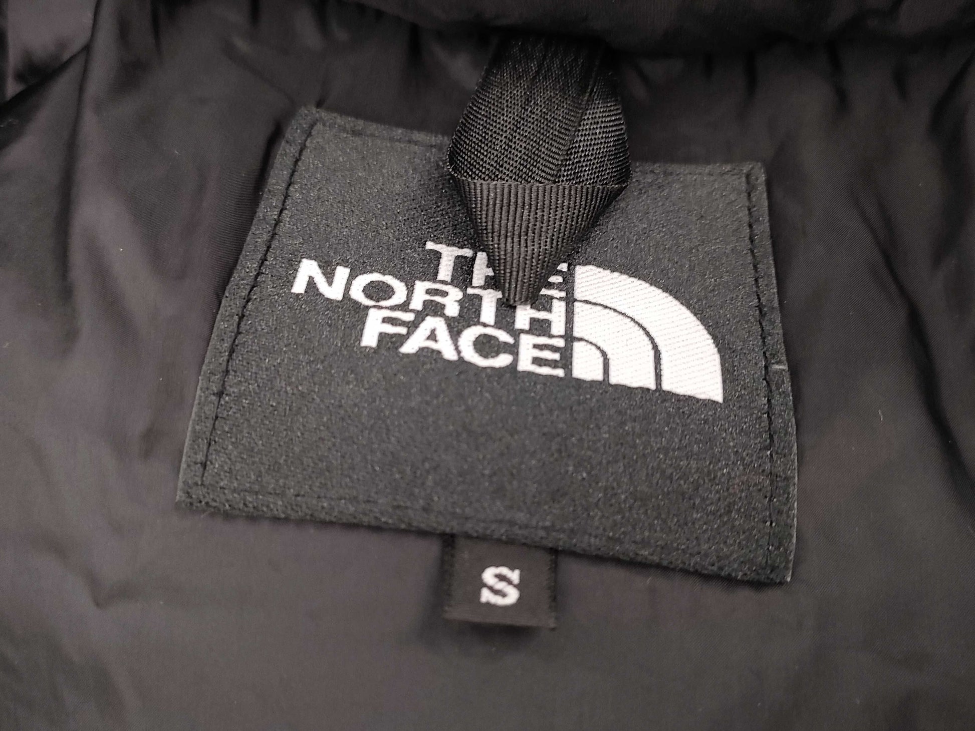 THE NORTH FACE Down Jacket Size S Jacket