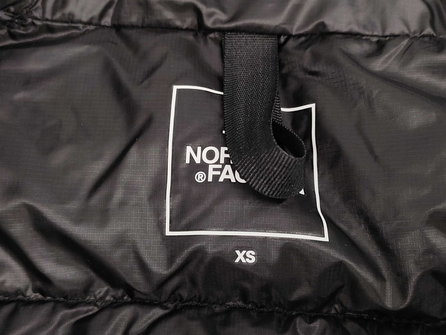 THE NORTH FACE Down Jacket Size XS Jacket