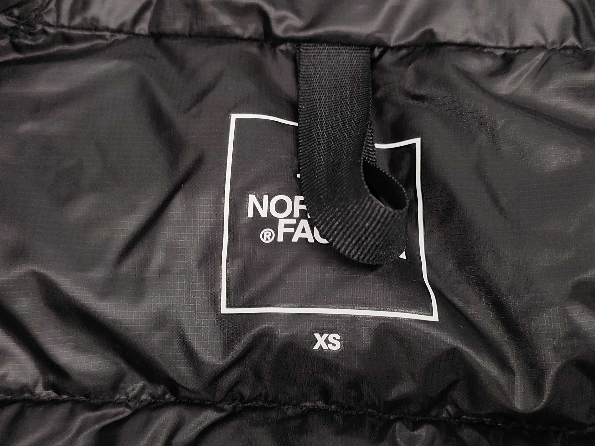 THE NORTH FACE Down Jacket Size XS Jacket