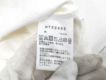 THE NORTH FACE Short Sleeve T-Shirt Size S T-Shirt
