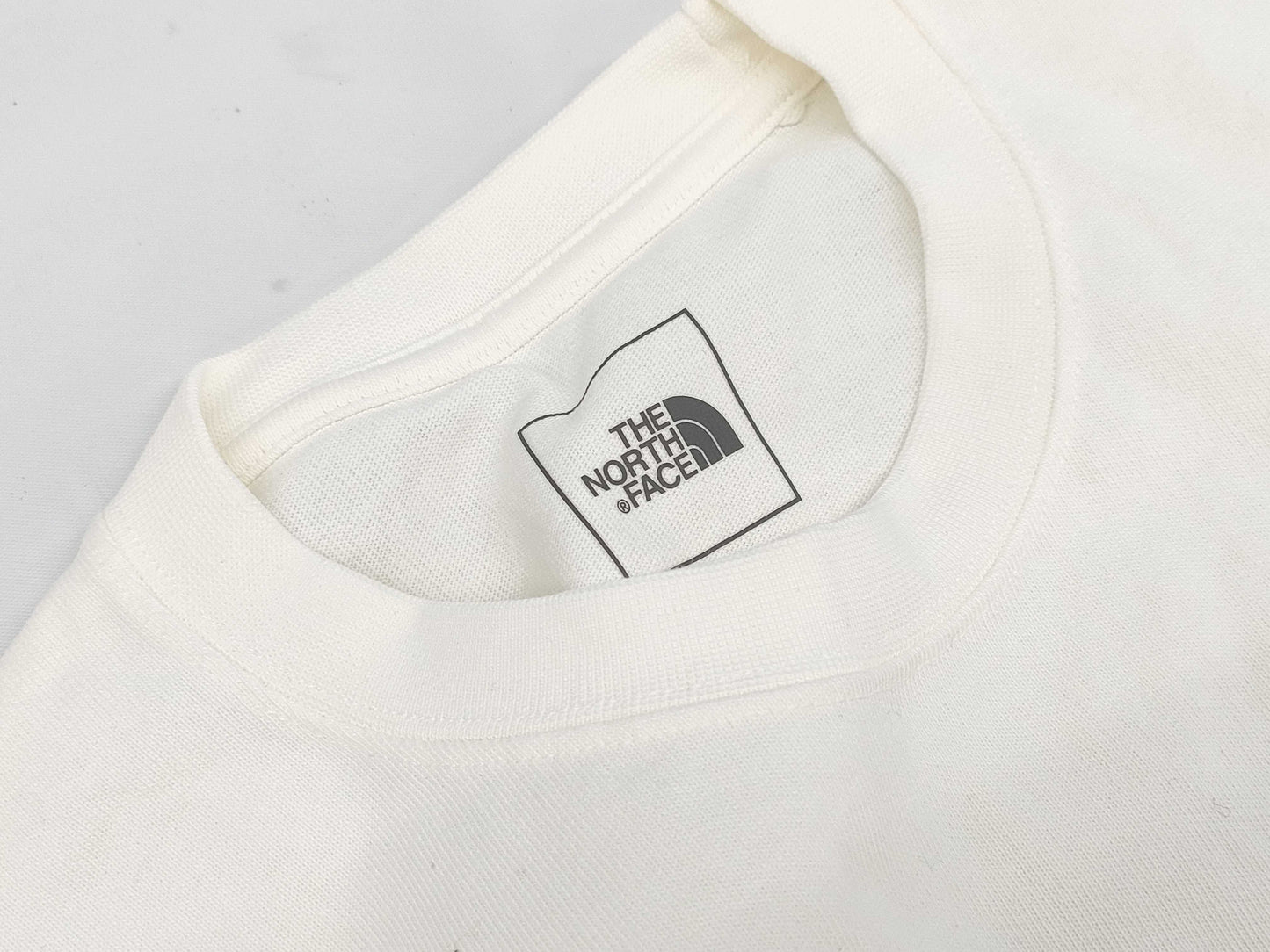 THE NORTH FACE Short Sleeve T-Shirt Size S T-Shirt