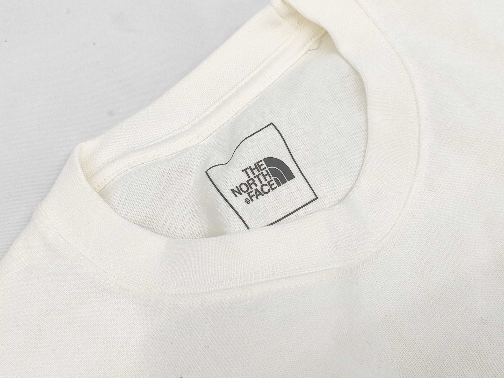 THE NORTH FACE Short Sleeve T-Shirt Size S T-Shirt