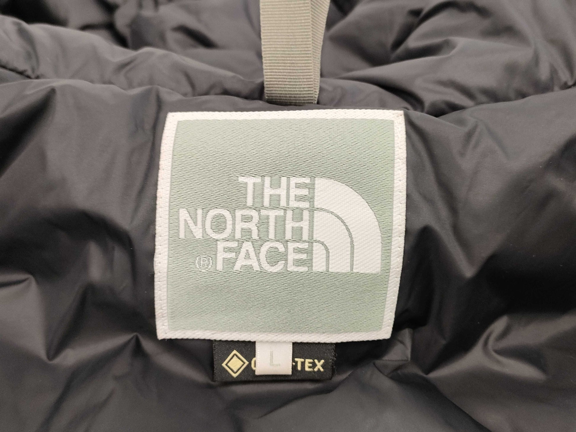 THE NORTH FACE Down Jacket Size L Jacket