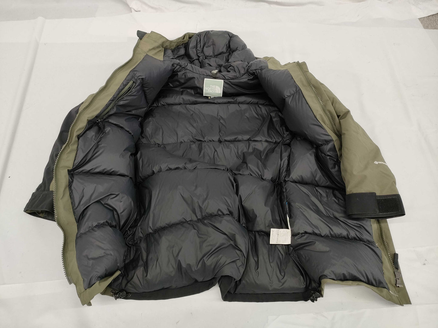 THE NORTH FACE Down Jacket Size L Jacket