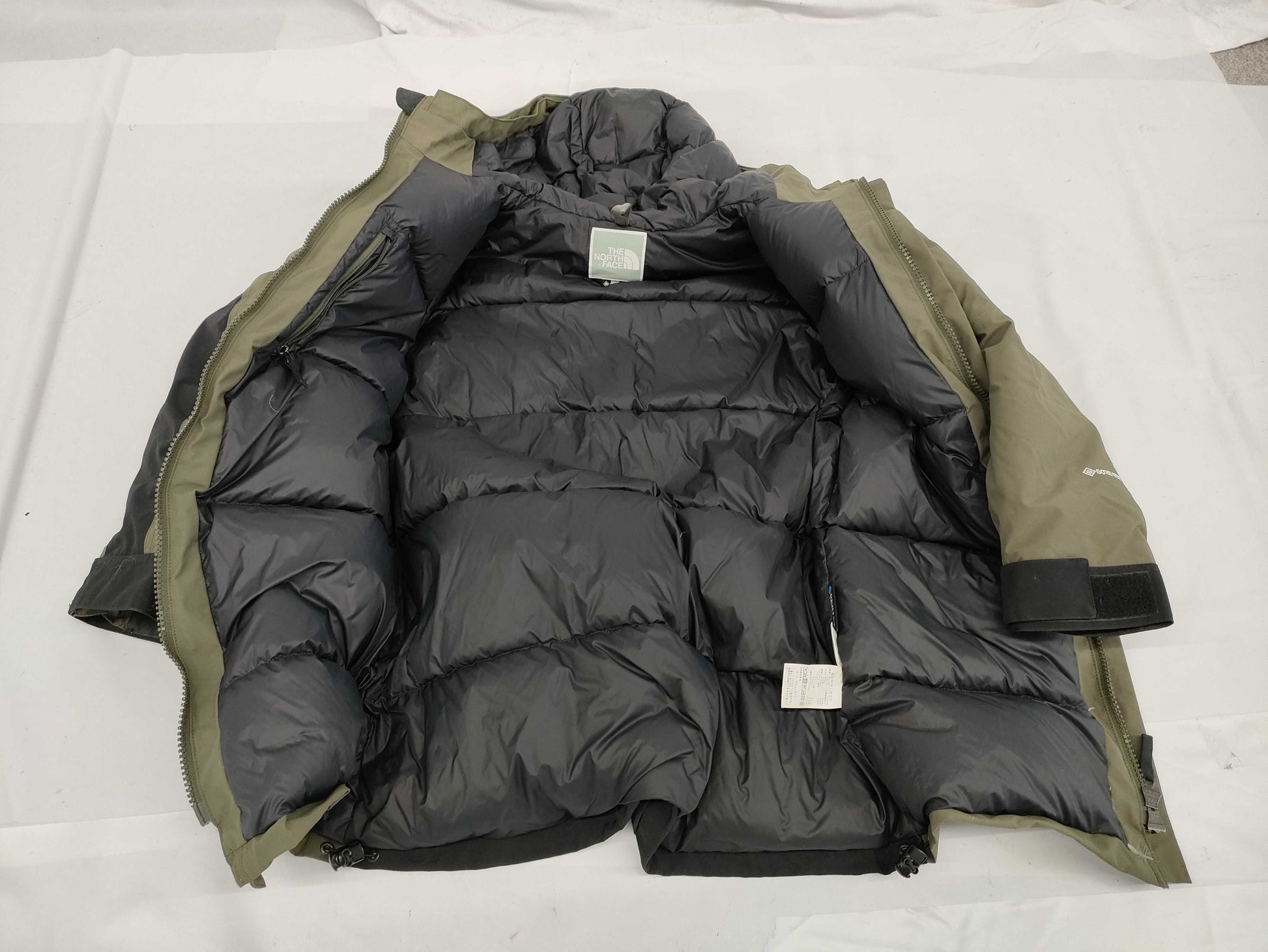 THE NORTH FACE Down Jacket Size L Jacket