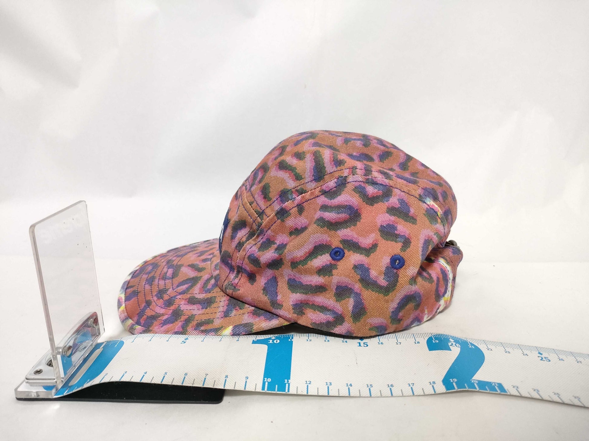 Supreme Supreme Cap Other Apparel