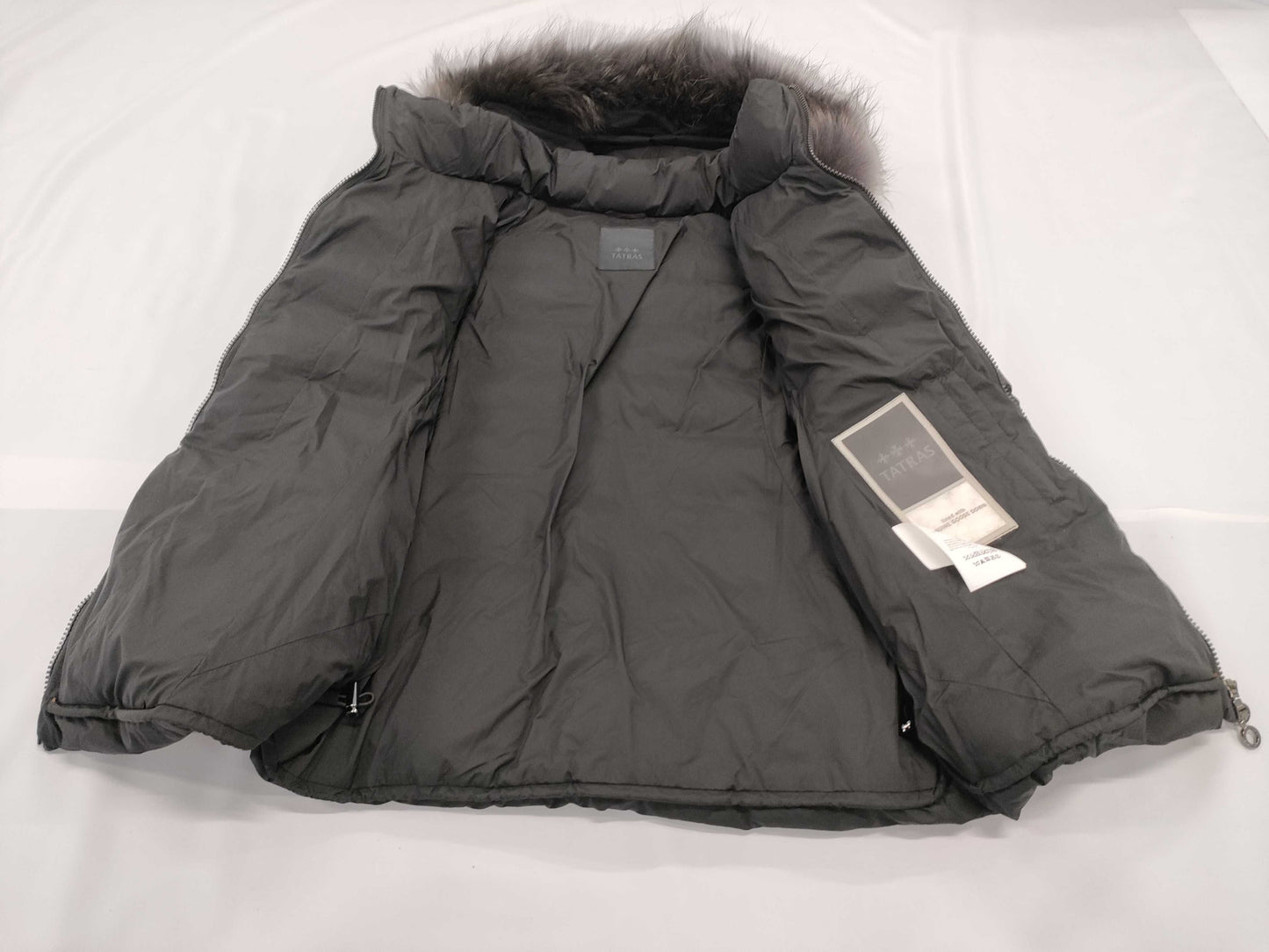 TATRAS Down Jacket Size 1 Jacket