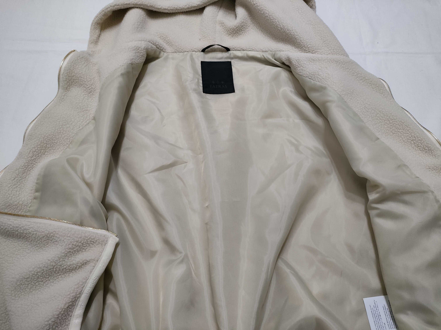 TATRAS Boa Outer Jacket