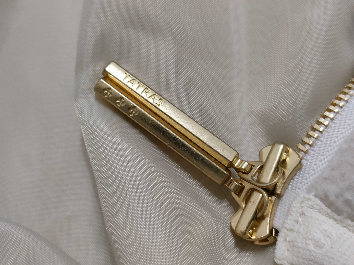 TATRAS Boa Outer Jacket