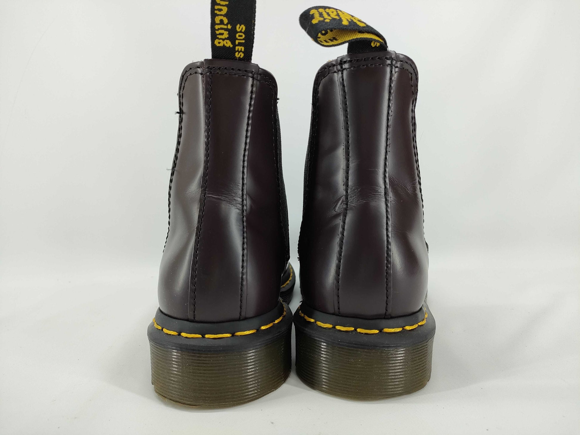 Dr. Martens Short Boots Other Shoes