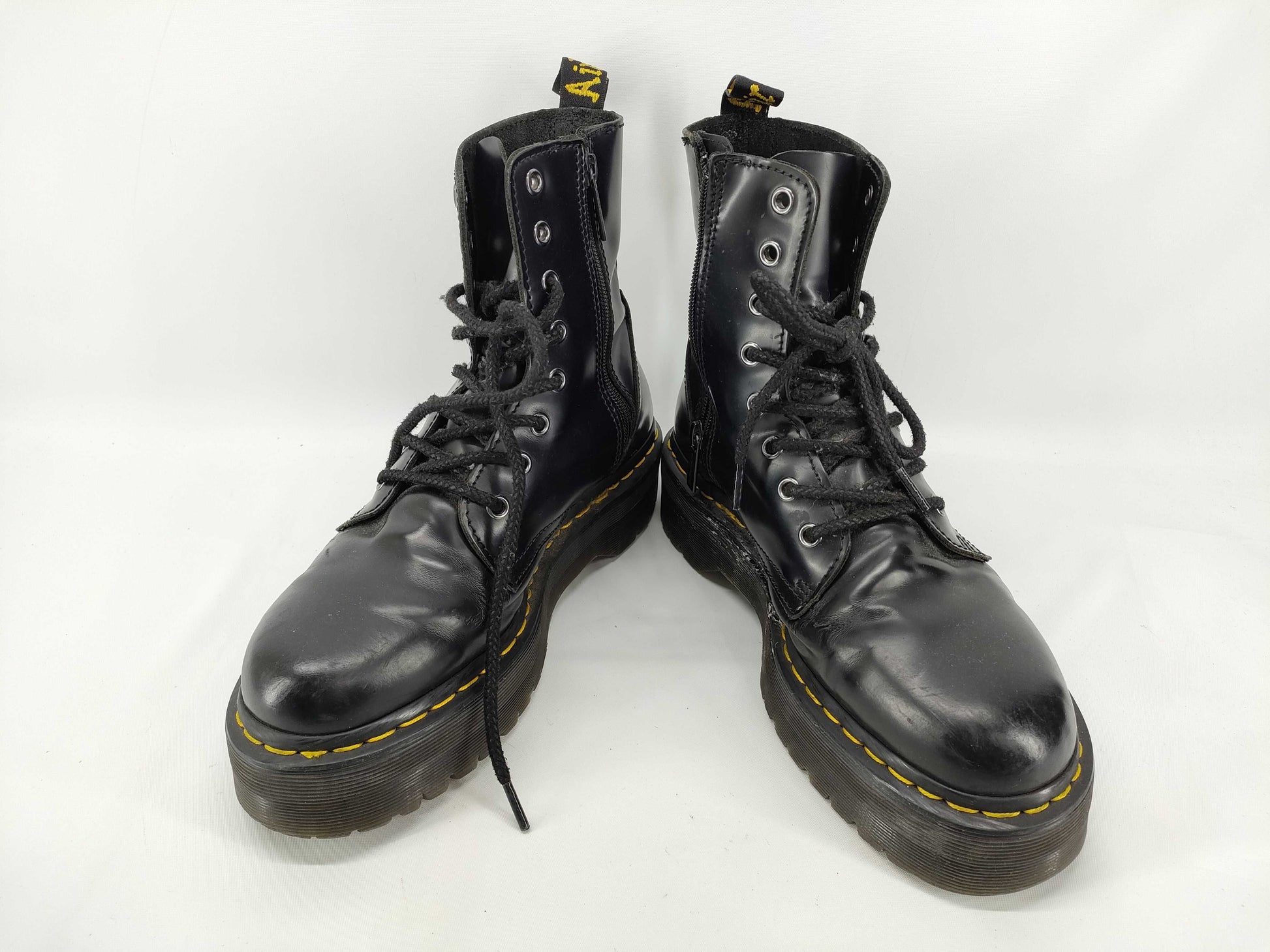 Dr. Martens Short Boots Other Shoes