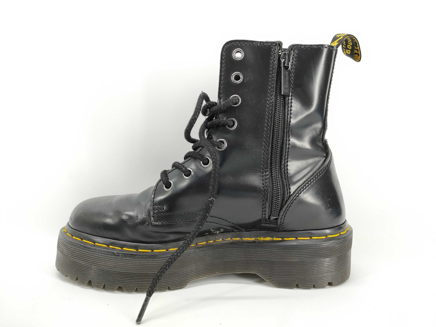 Dr. Martens Short Boots Other Shoes
