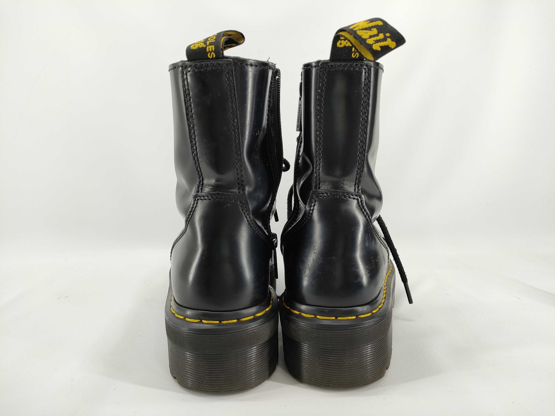Dr. Martens Short Boots Other Shoes