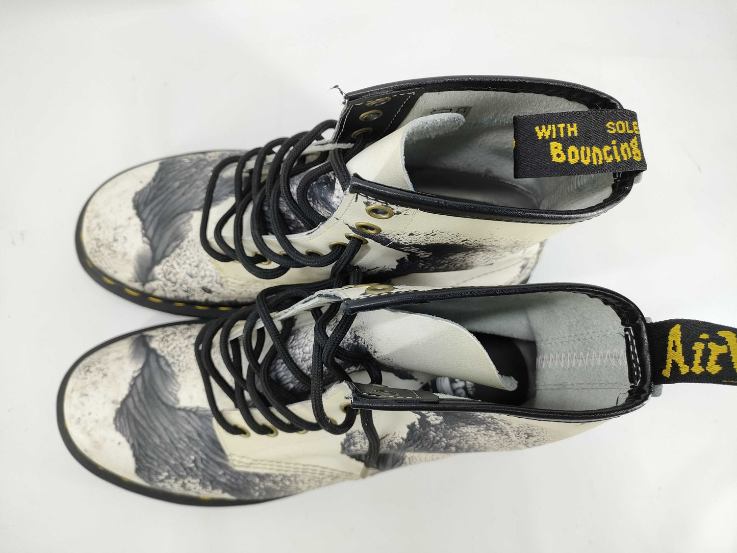 Dr. Martens Short Boots Other Shoes