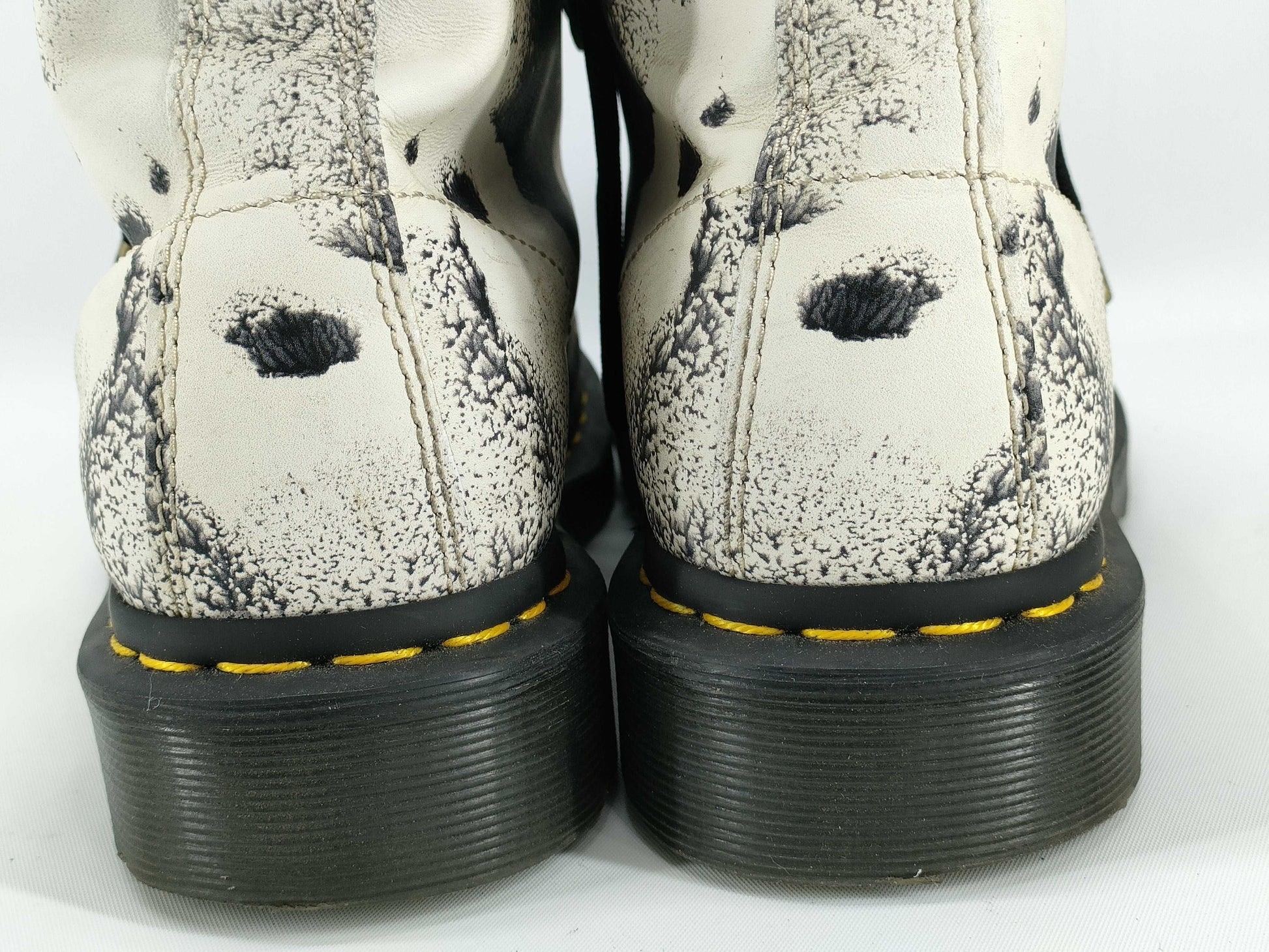 Dr. Martens Short Boots Other Shoes