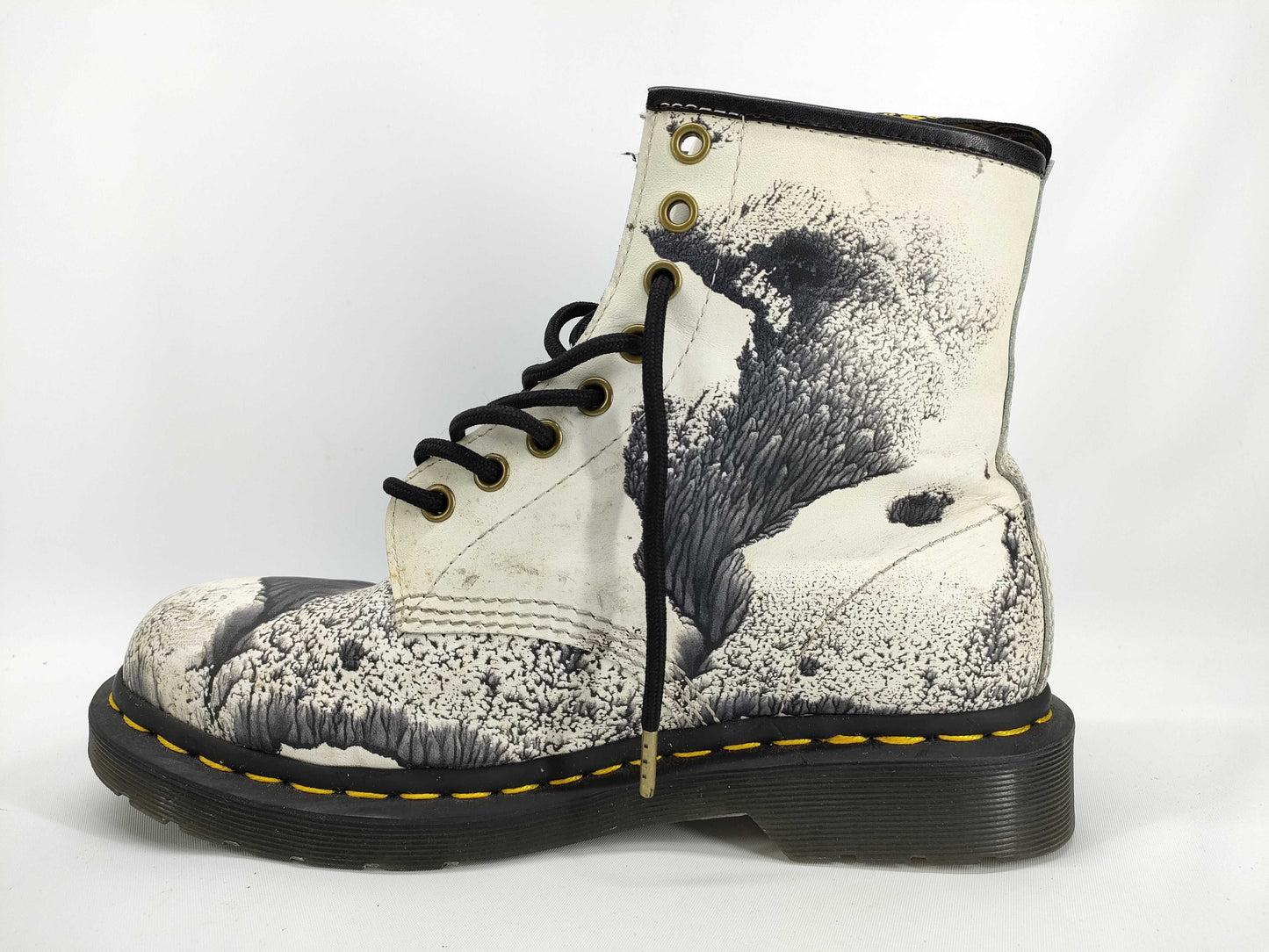 Dr. Martens Short Boots Other Shoes
