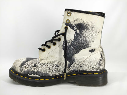 Dr. Martens Short Boots Other Shoes