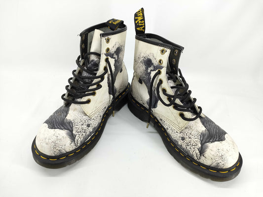 Dr. Martens Short Boots Other Shoes