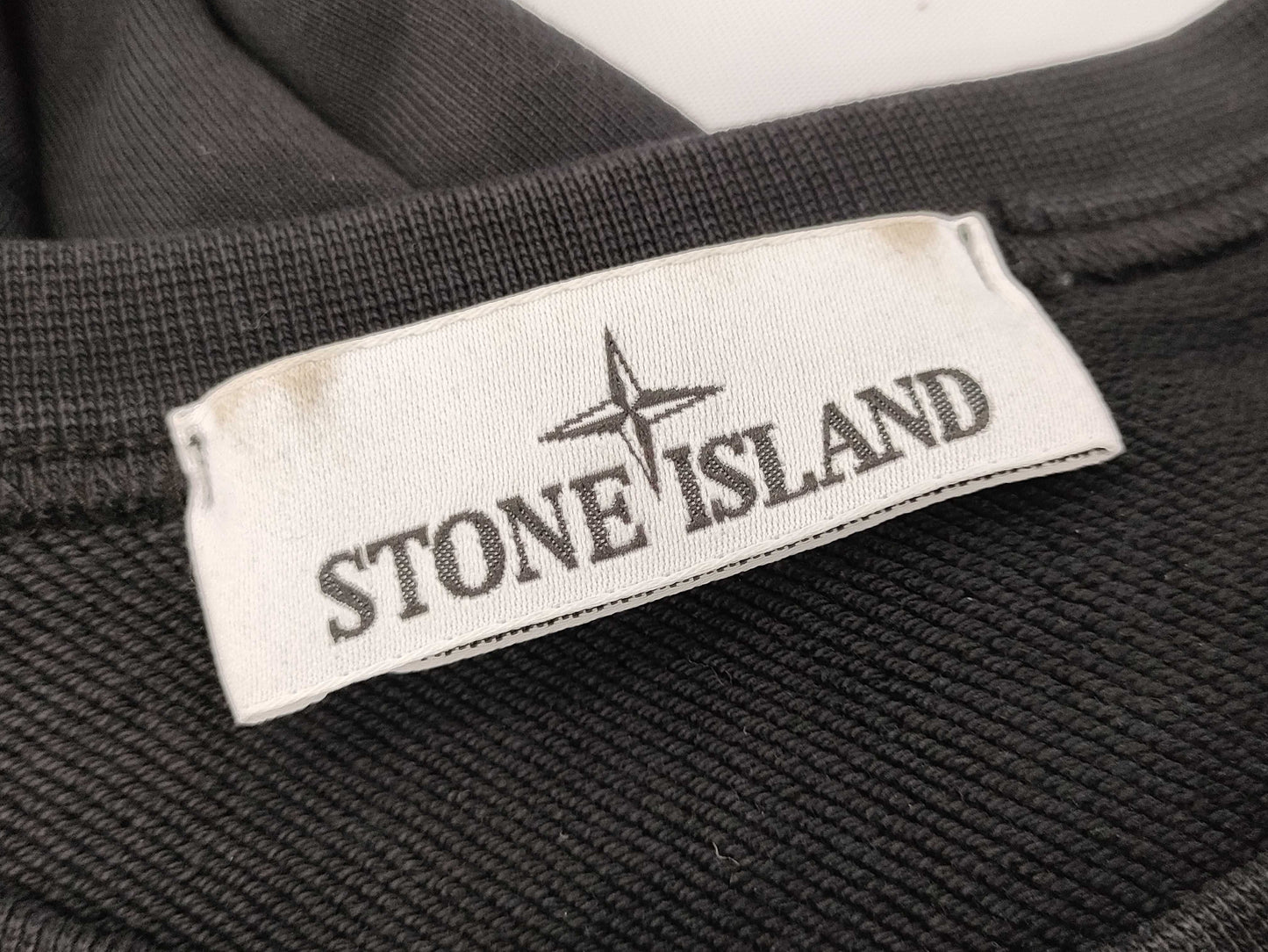 STONE ISLAND Sweatshirt Size XL Other Apparel