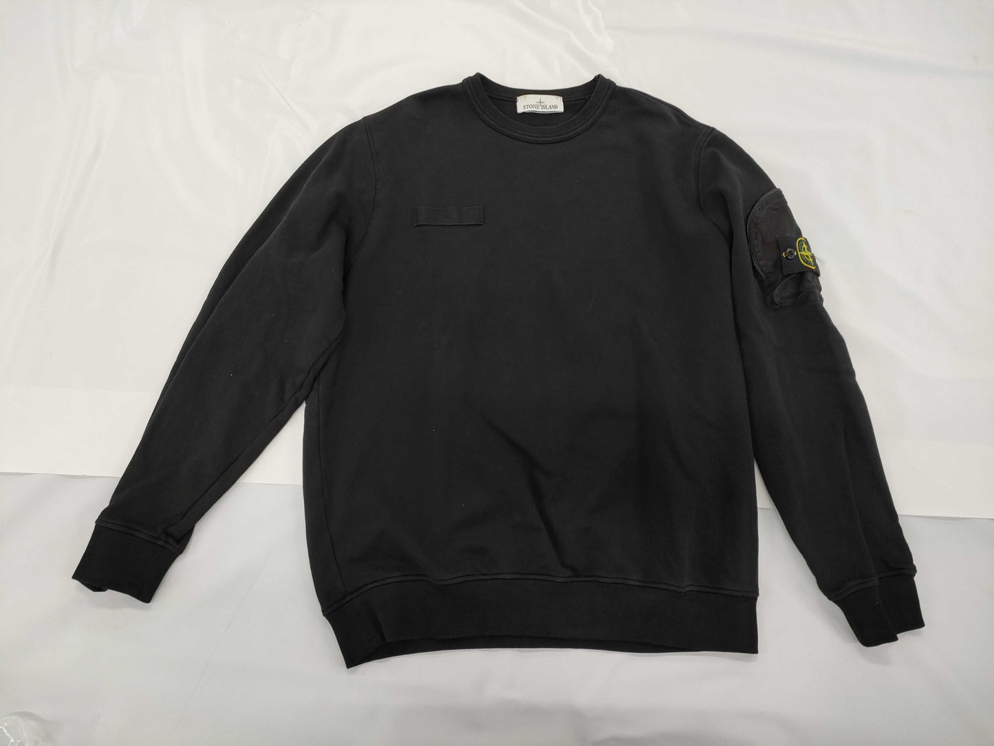 STONE ISLAND Sweatshirt Size XL Other Apparel