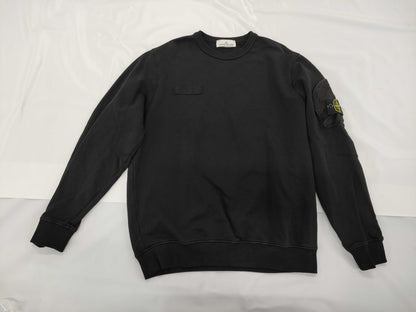 STONE ISLAND Sweatshirt Size XL Other Apparel