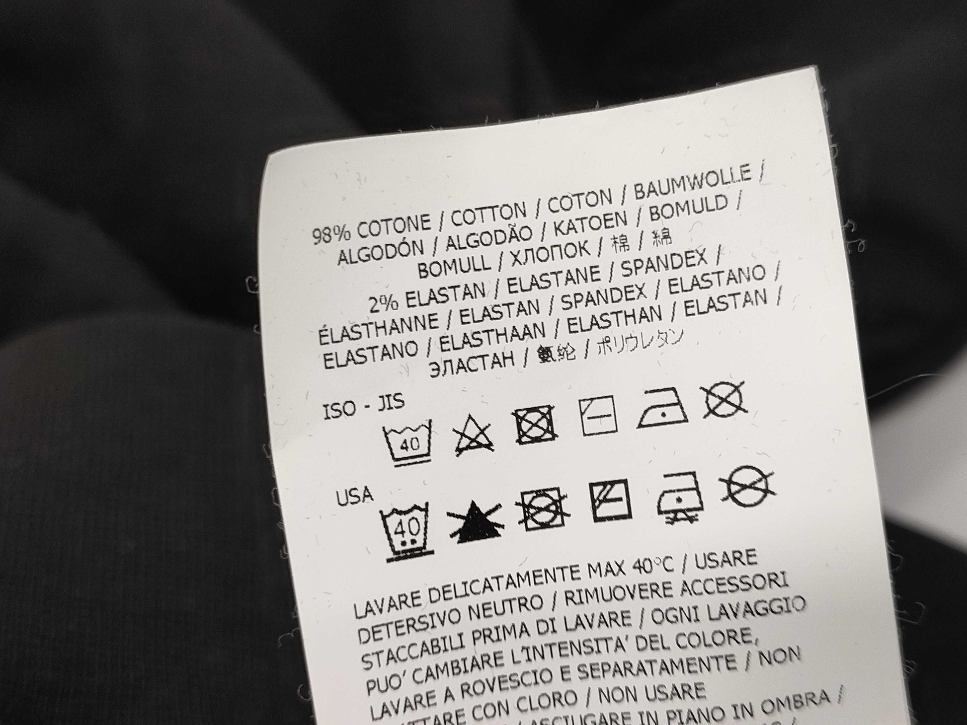 STONE ISLAND Sweatshirt Size XL Other Apparel